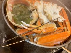 -蟹之国·精品蟹料理(极地店)