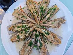 -富黎华海鲜大酒楼(正大广场店)