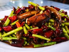 -易老九江湖菜(北滨一路店)