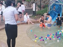 -美林湖温泉别墅度假村