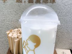 -喜茶(北京华贸购物中心店)