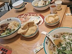 -越小品·越南餐厅(万科里店)