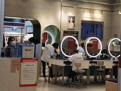 -海马体照相馆(大连柏威年购物中心店)