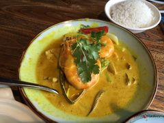 -喜越泰莱·泰越料理(海逸新天地店)