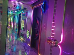 -金橙子足浴·按摩·SPA会所(龙华店)