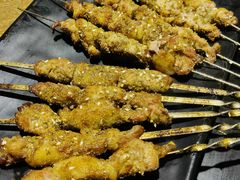 -刘成杰锦州烧烤(南河路店)