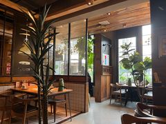 -薇酌饮·陕西菜(南门外店)