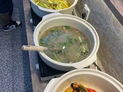 -素满香·素食自助餐(福州·长乐北路店)