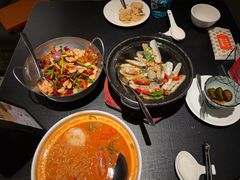 -珍宝海鲜JUMBO Seafood(北京SKP店)