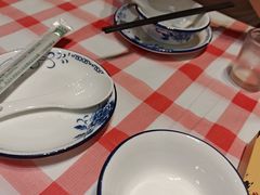 -江味龙虾馆·裸蓝龙虾(南山店)