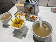 咖喱鱼蛋-粤拭轩·广东味道(祥和里店)