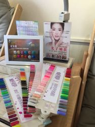 -悦色美甲美睫·精品