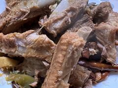 -牛街·马辈儿涮肉(牛街二店)