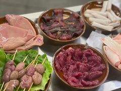 -重庆老火锅王(永陵路分店)