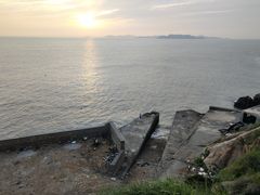 -东极岛景区