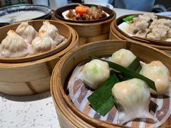 -又一间茶点轩(百汇广场店)