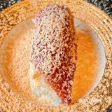 日式高级独享Omakase，坐落在海上世界美味[种草]