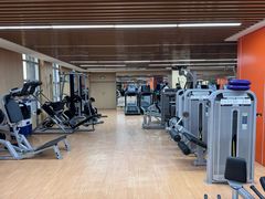 -CXFIT 陈徐健身工作室(凯旋店)
