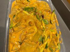 -聚合鑫东北熏酱熟食麻辣面(长阳店)