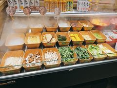 -水林间·寿喜烧自助(仙林金鹰店)