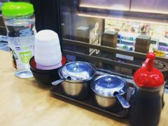 -辣火功夫麻辣烫(明洞1号店)