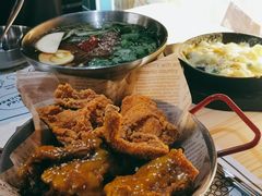 -韩热集市(百源店)