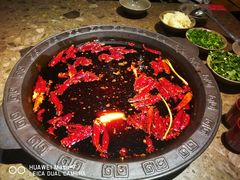 -重庆渝达老火锅(春熙路店)