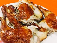 -亚一荔枝柴烧鸡(仙葫店)