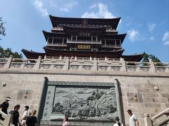 -径山寺