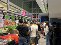 -79号渔船海鲜饭店(华强北店)