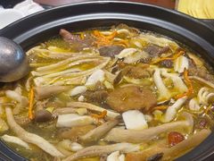 -菌之家·专业纯野生菌火锅·特色炒菌