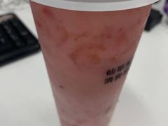 -书亦烧仙草(印象汇都市店)