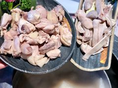 -煲宫猪肚鸡(晶品店)