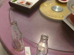 -龙香居海鲜浑锅家常菜·特色驴肉