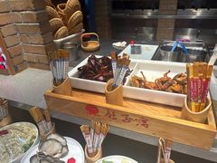 -鸽子窝(黄村店)