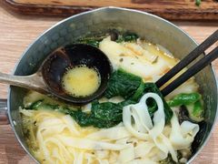 -小满手工粉(上海新世界城店)
