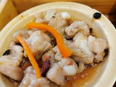 -蔡澜点心·粤菜(西单大悦城店)