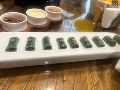 -丹江渔村(首都机场店)