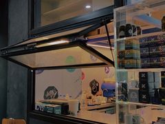 -大小咖啡 BigSmallCoffee(麦子店)