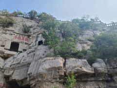 -青州市云门山风景区