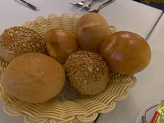 -马克西姆餐厅(崇文门店)