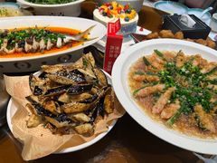 -阿德餐饮小秦川西北菜(福民路店)