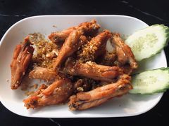 -Doo Dee Thai Food(Issan/Isaan/Esan)
