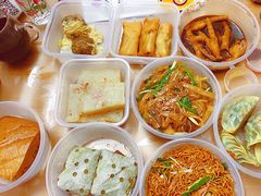 -点都德(大茶楼店)