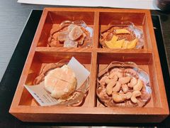 -花潮料理艺食馆(SM新生活广场店)