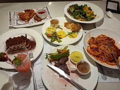 -Deer Park鹿园西餐(仁恒置地广场店)