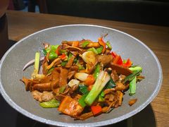 火烧野笋-老阿爸江浙土菜(奥体中心店)