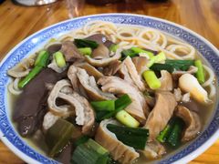 -锦泓老字号猪脏粉(东联大厦店)