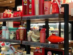 -星巴克臻选(北京太阳宫凯德店)