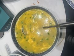 -曾家厨房·新徽菜(高新天柱路店)